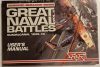 Great Naval Battles Guadalcanal 1942-1943 bontatlan PC játék 386-os gépekre