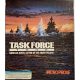 Task Force 1492 (Microprose) PC játék 386/486-os gépekre 1993