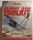 Fligh Sim Toolkit bonatatlan PC játék/Program (Domark) 386-os gépekre 1993