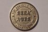 Sega játékgép Zseton Token