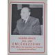 Meghívó Kádár János megemlékezésére 1994 (Munkáspárt)