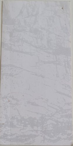 Dr. Antall József ravatalánál tett látogatására, emléklap 1993