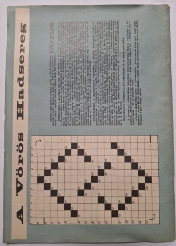 Úttörővezető újság 1968.Február (XXII/2)