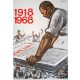 Ék Sándor 1919-es plakátjának 1969-es reprintje, kiadja MSZMP KB. 1968