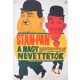 Stan és Pan, A nagy nevettetők filmplakát, A1-es méret, 1967, Benkő Sándor jelzéssel
