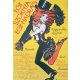 Egy szoknya, egy nadrág filmplakát, A2-es méret, B.S jelzéssel