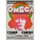 Országos Rendező Iroda (ORI) Omega hangverseny, Sycono, Scampolo, Dévényi Tibor, 1971