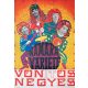 Kamara Varieté - Vonítós Négyes (Kabos L., Rodolfó) 1969
