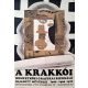 A Krakkói nemzetközi grafikai biennálé díjazott művészei plakát, Műcsarnok, Szilvásy jelzéssel, 1972