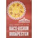Bács-Kiskun megye Budapesten kiállítási plakát, 1972