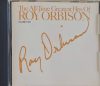 Roy Orbison, The All-Time greatest hits vol 2 zenei CD, USA kiadás