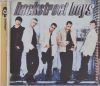 Backstreet boys zenei CD, USA kiadás, 1997