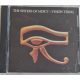 The Sisters of Mercy, Vision thing zenei CD, USA kiadás, 1990