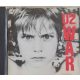 U2, War zenei CD, USA kiadás