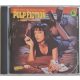 Pulp Fiction - Ponyvaregény eredeti filmzene CD, USA kiadás