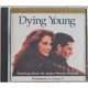 Dying young - A szerelem erejével eredeti filmzene CD, USA kiadás