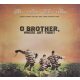 O brother, where are thou? - Ó, testvér, merre visz az utad? eredeti filmzene CD, USA kiadás