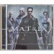 The Matrix - A Mátrix eredeti filmzene CD, USA kiadás