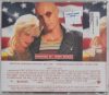 Natural born killers - Született gyilkosok eredeti filmzene CD, USA kiadás