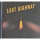 Lost Highway – Útvesztőben eredeti filmzene CD, USA kiadás