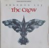 The crow - A holló eredeti filmzene CD, USA kiadás