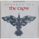 The crow - A holló eredeti filmzene CD, USA kiadás