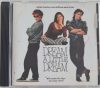 Dream a little dream - Álom, édes álom eredeti filmzene CD, USA kiadás