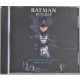 Batman returns - Batman visszatér eredeti filmzene CD, USA kiadás, 1992