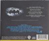 Batman returns - Batman visszatér eredeti filmzene CD, USA kiadás, 1992