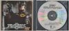 Batman eredeti filmzene CD, USA kiadás, 1989