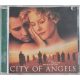 City of angels - Angyalok városa eredeti filmzene CD, USA kiadás