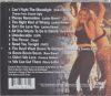 Coyote ugly - Sakáltanya eredeti filmzene CD, USA kiadás