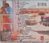 True romance - Tiszta románc eredeti filmzene CD, USA kiadás