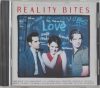 Reality bites - Nyakunkon az élet eredeti filmzene CD, USA kiadás