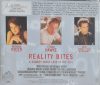 Reality bites - Nyakunkon az élet eredeti filmzene CD, USA kiadás