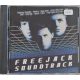 Freejack - Szabad préda eredeti filmzene CD, USA kiadás