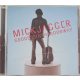 Mick Jagger, Goddess In the Doorway zenei CD, USA kiadás