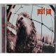Pearl Jam, Vs zenei CD, USA kiadás
