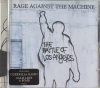 Rage against the machine, The battle of Los Angeles zenei CD, USA kiadás