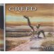 Creed, Human clay zenei CD, USA kiadás