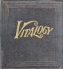 Pearl Jam, Vitalogy zenei CD, USA kiadás