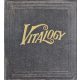 Pearl Jam, Vitalogy zenei CD, USA kiadás