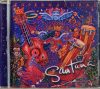 Santana, Supernatural zenei CD, USA kiadás