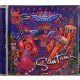 Santana, Supernatural zenei CD, USA kiadás