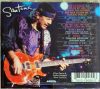 Santana, Supernatural zenei CD, USA kiadás