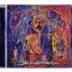 Santana, Shaman zenei CD, USA kiadás