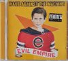 Rage against the machine, Evil empire zenei CD, USA kiadás