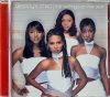 Destiny's Child, The writing's on the wall zenei CD, USA kiadás