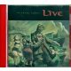 Throwing Copper, Live zenei CD, USA kiadás