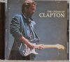 Eric Clapton, The cream of Clapton zenei CD, USA kiadás